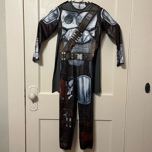 Mandalorian MED 8-10